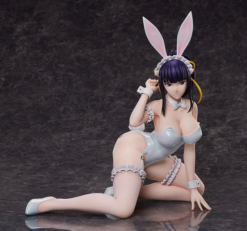 Overlord B-Style Narberal Gamma (Bunny Ver.)
