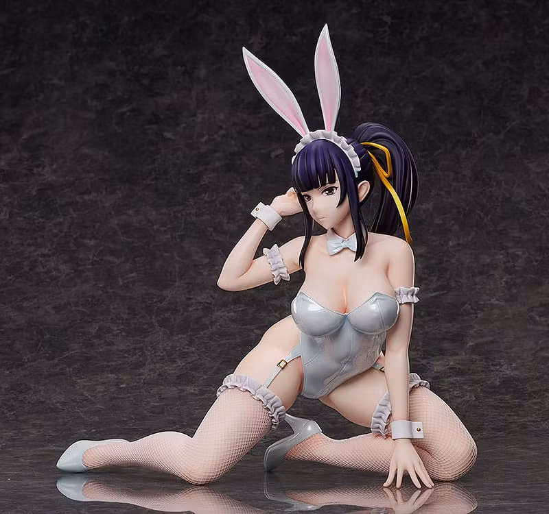Overlord B-Style Narberal Gamma (Bunny Ver.)