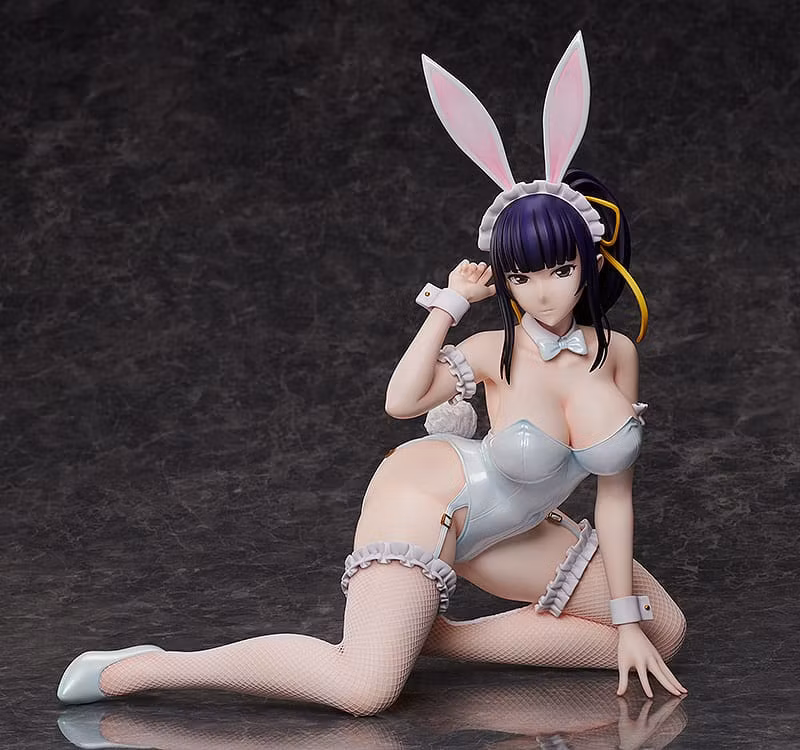Overlord B-Style Narberal Gamma (Bunny Ver.)