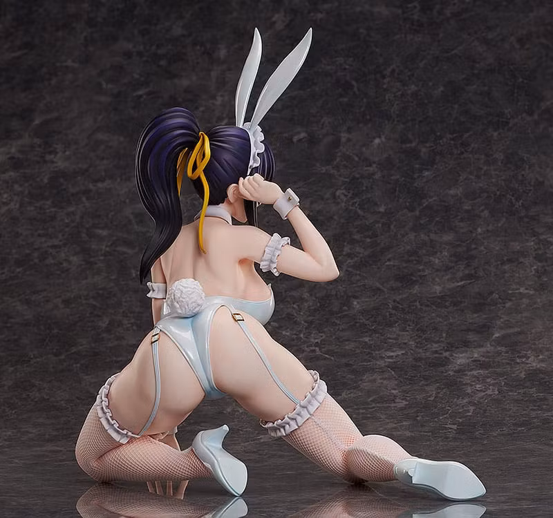 Overlord B-Style Narberal Gamma (Bunny Ver.)