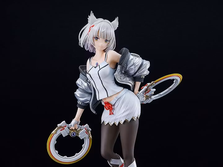 Xenoblade Chronicles 3 Mio