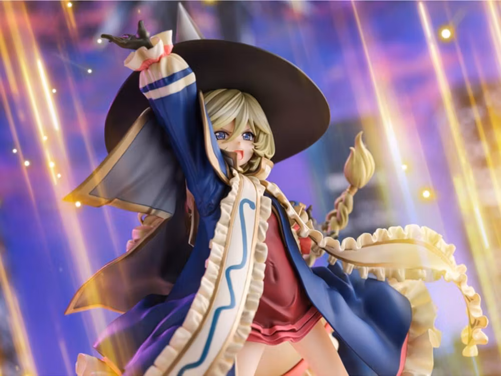 Senki Zesshou Symphogear GX Carol Malus Dienheim