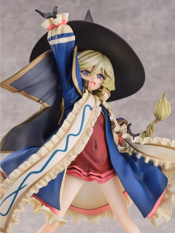 Senki Zesshou Symphogear GX Carol Malus Dienheim
