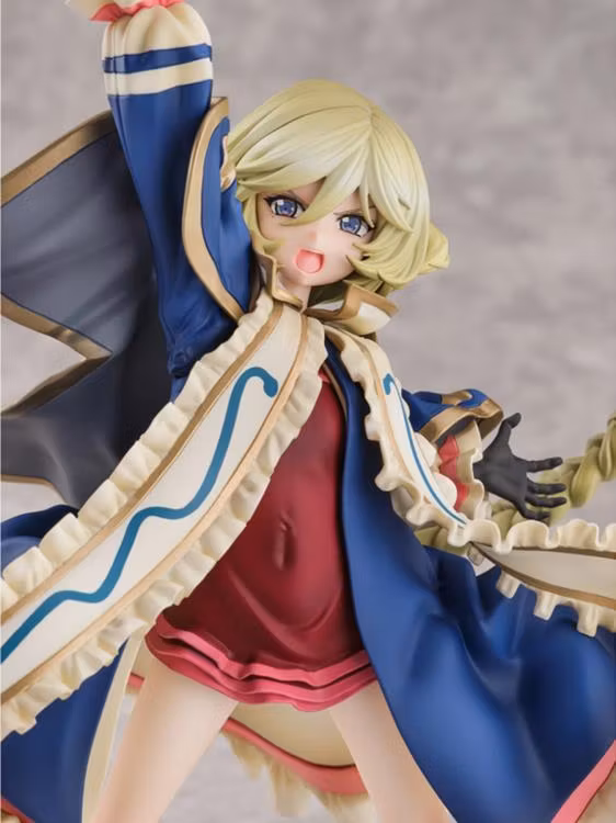 Senki Zesshou Symphogear GX Carol Malus Dienheim