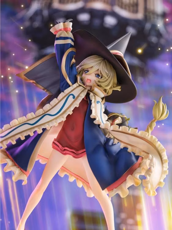 Senki Zesshou Symphogear GX Carol Malus Dienheim
