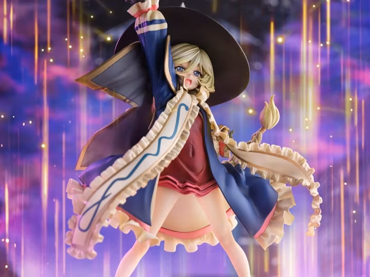Senki Zesshou Symphogear GX Carol Malus Dienheim