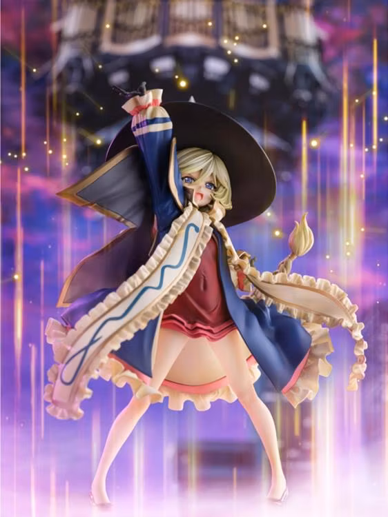 Senki Zesshou Symphogear GX Carol Malus Dienheim