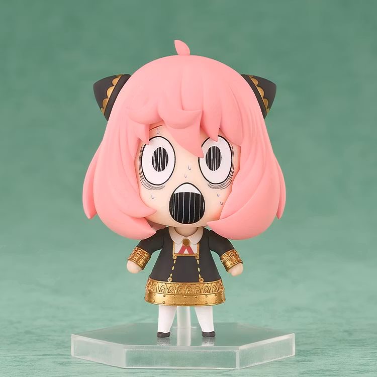 Spy x Family Mission Boxed Set of 6 Figures