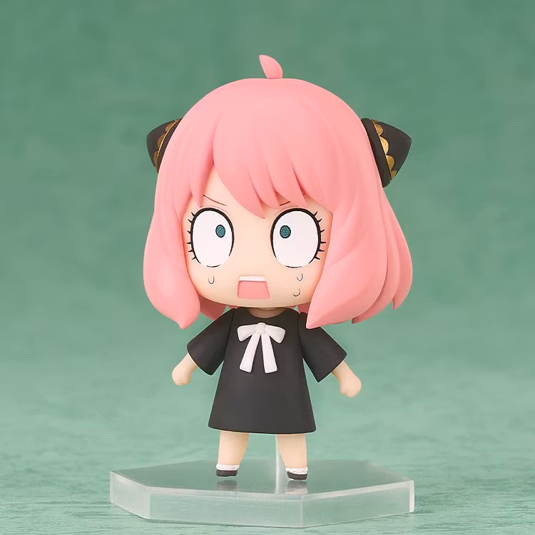 Spy x Family Mission Boxed Set of 6 Figures