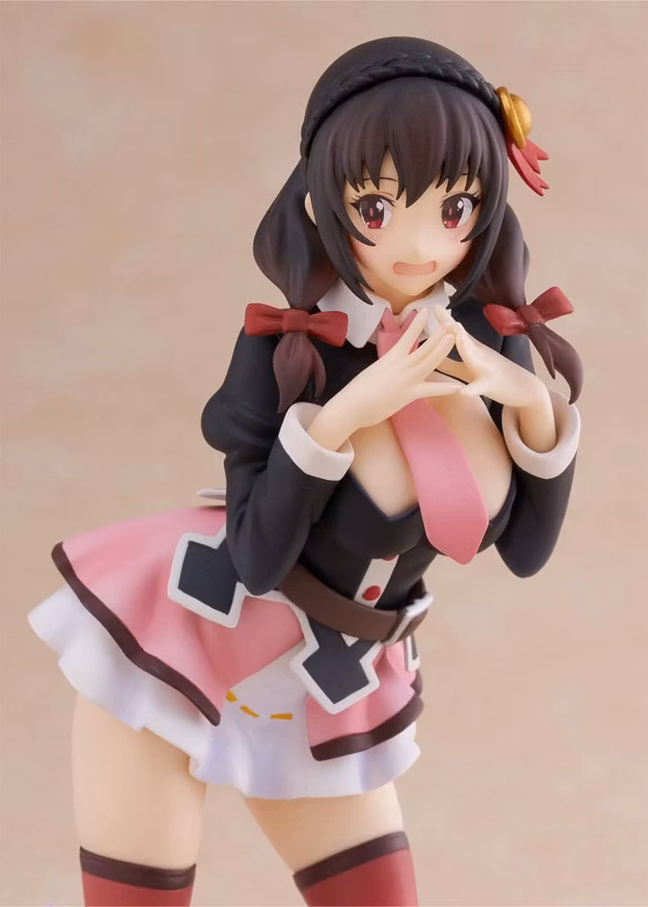 KonoSuba Yunyun (DX Ver.)