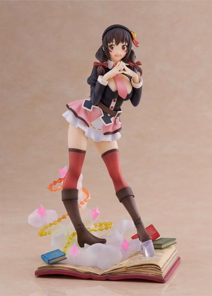 KonoSuba Yunyun (DX Ver.)