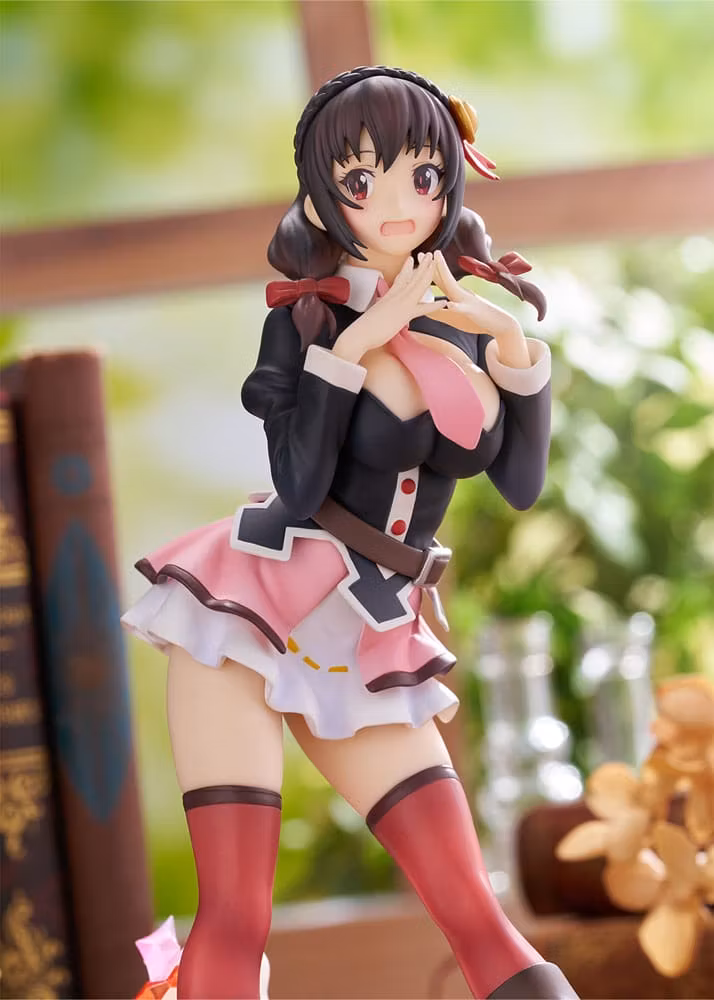 KonoSuba Yunyun (DX Ver.)