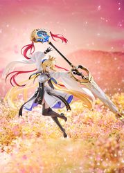 Fate/Grand Order Caster/Altria Caster
