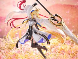 Fate/Grand Order Caster/Altria Caster