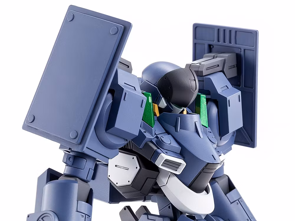 Titanomachia Moderoid Side:Reaper Blitzschlag 1/48 Scale Model Kit