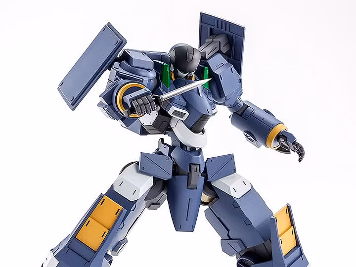 Titanomachia Moderoid Side:Reaper Blitzschlag 1/48 Scale Model Kit