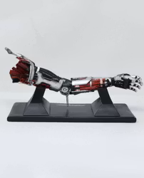 Cyberpunk 2077 Replica Silverhand Arm