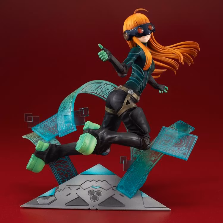 Persona 5 Royal Lucrea Futaba Sakura