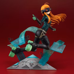 Persona 5 Royal Lucrea Futaba Sakura