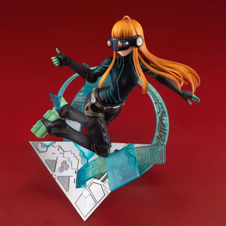 Persona 5 Royal Lucrea Futaba Sakura