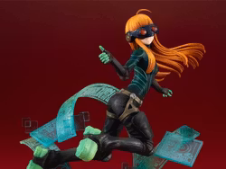 Persona 5 Royal Lucrea Futaba Sakura