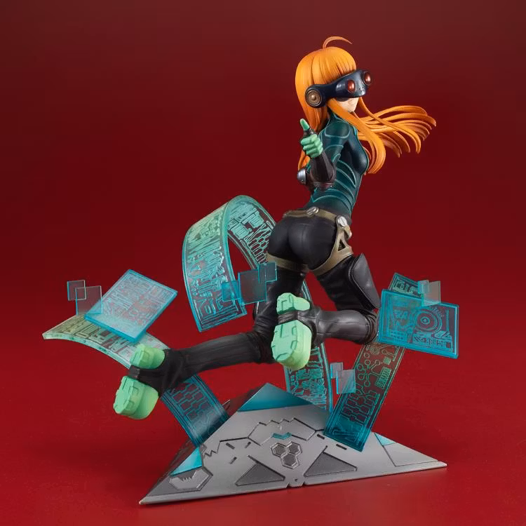 Persona 5 Royal Lucrea Futaba Sakura