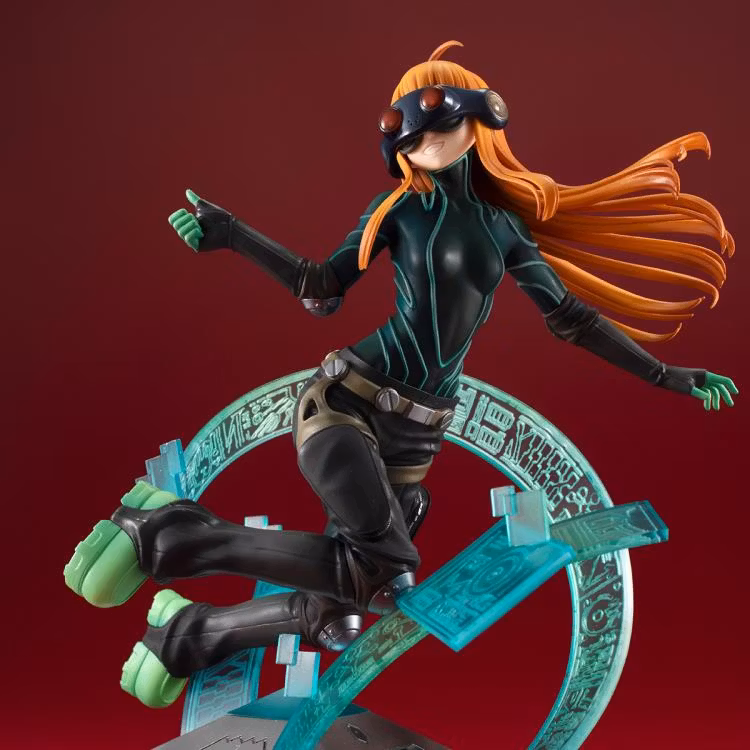 Persona 5 Royal Lucrea Futaba Sakura