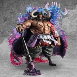 One Piece Portrait of Pirates WA-MAXIMUM Kaido the Beast (Super limited reprint)