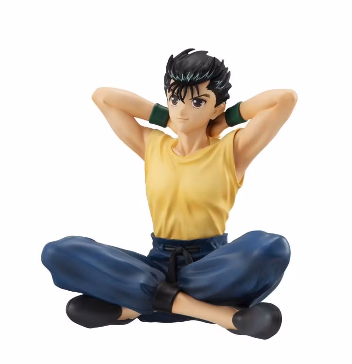 Yu Yu Hakusho G.E.M. Series Yusuke Urameshi (Tenohira)