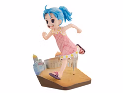 One Piece G.E.M. Series Nefertari Vivi (RUN! RUN! RUN! Ver.)