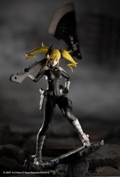 Kaiju No. 8 ArtFX J Kikoru Shinomiya