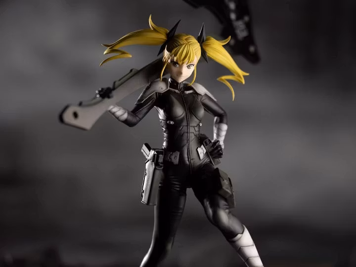 Kaiju No. 8 ArtFX J Kikoru Shinomiya