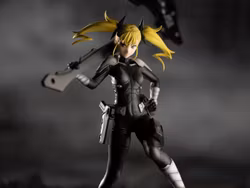 Kaiju No. 8 ArtFX J Kikoru Shinomiya