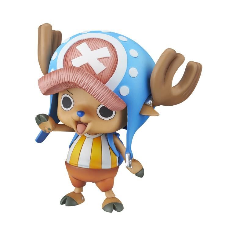 One Piece Variable Action Heroes Tony Tony Chopper (Rerelease)