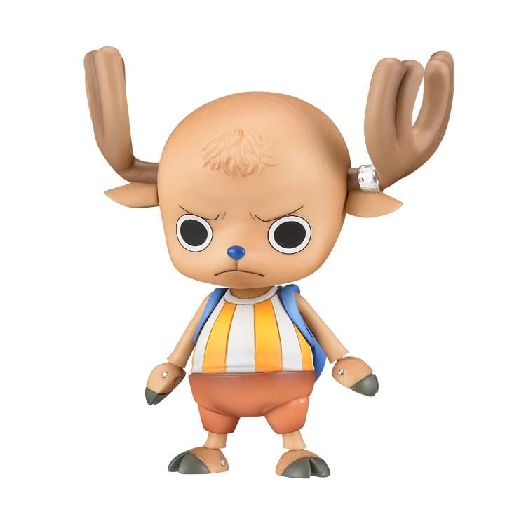 One Piece Variable Action Heroes Tony Tony Chopper (Rerelease)