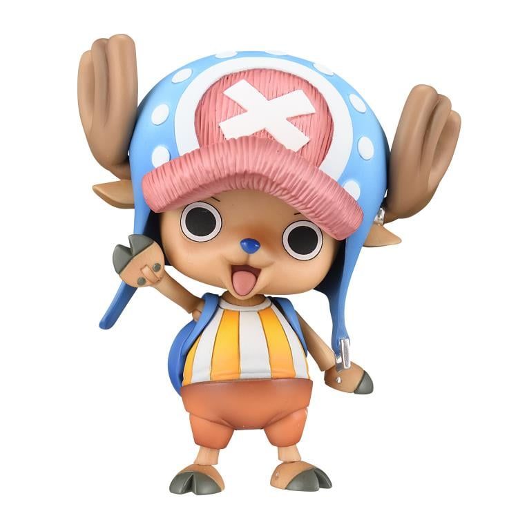One Piece Variable Action Heroes Tony Tony Chopper (Rerelease)