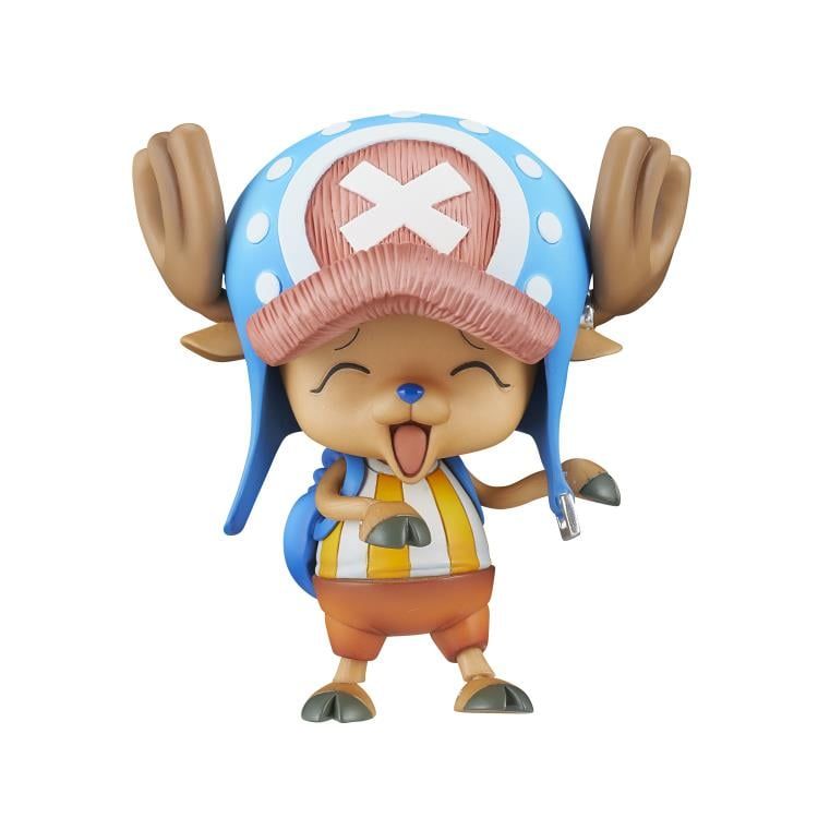One Piece Variable Action Heroes Tony Tony Chopper (Rerelease)