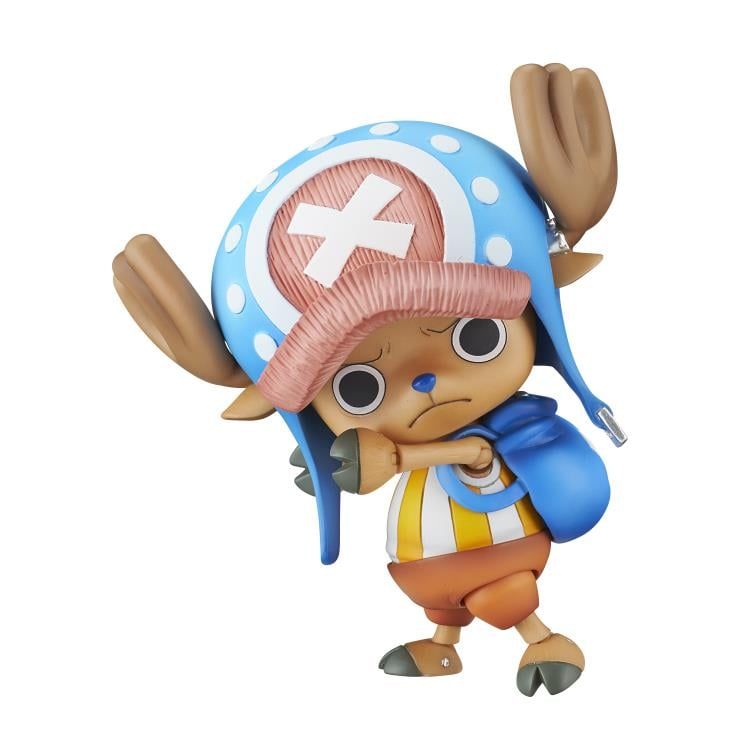 One Piece Variable Action Heroes Tony Tony Chopper (Rerelease)