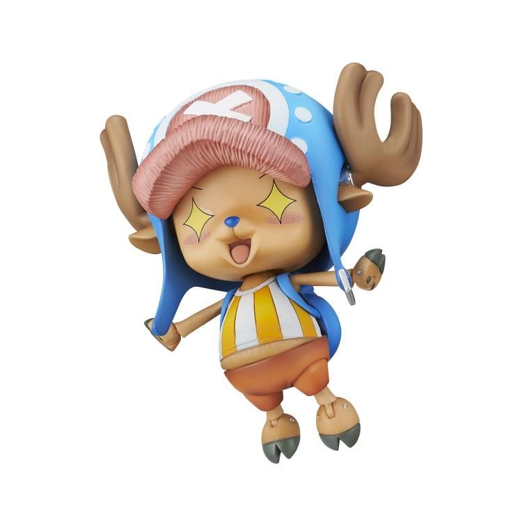 One Piece Variable Action Heroes Tony Tony Chopper (Rerelease)