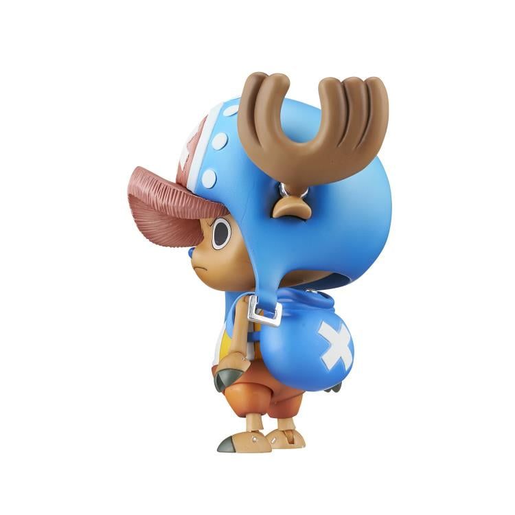 One Piece Variable Action Heroes Tony Tony Chopper (Rerelease)