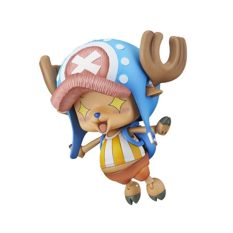 One Piece Variable Action Heroes Tony Tony Chopper (Rerelease)
