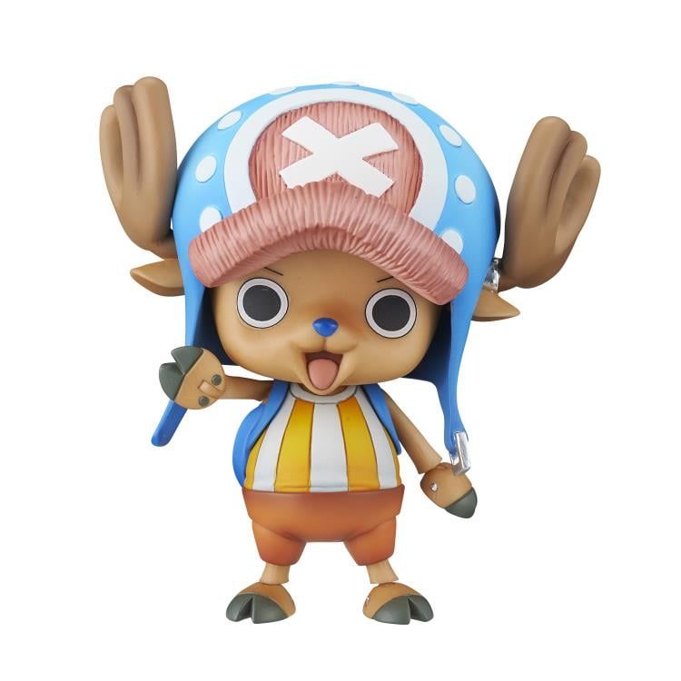 One Piece Variable Action Heroes Tony Tony Chopper (Rerelease)
