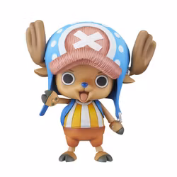 One Piece Variable Action Heroes Tony Tony Chopper (Rerelease)