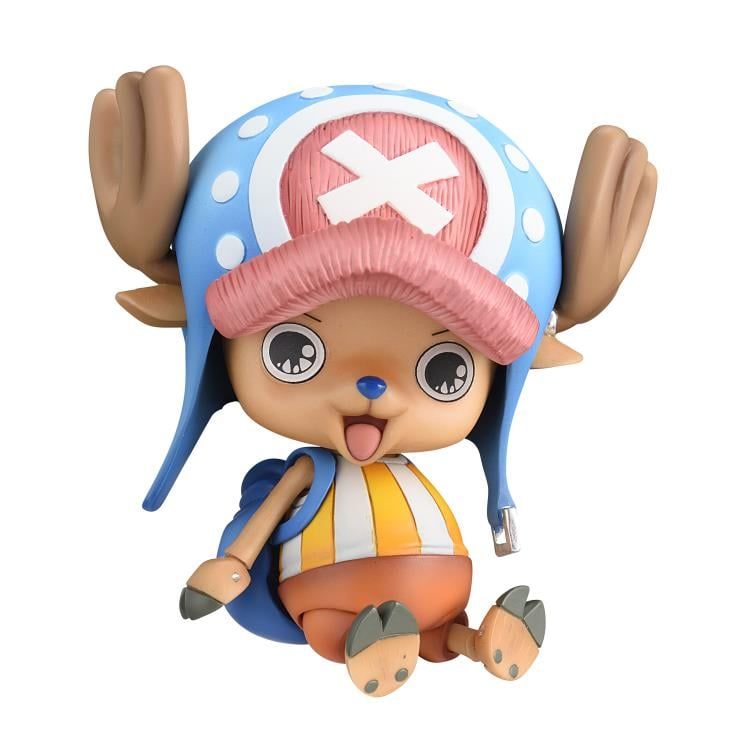 One Piece Variable Action Heroes Tony Tony Chopper (Rerelease)