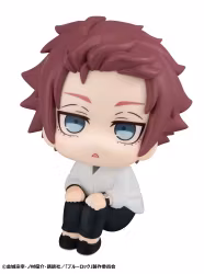 Blue Lock Look Up Series Sae Itoshi