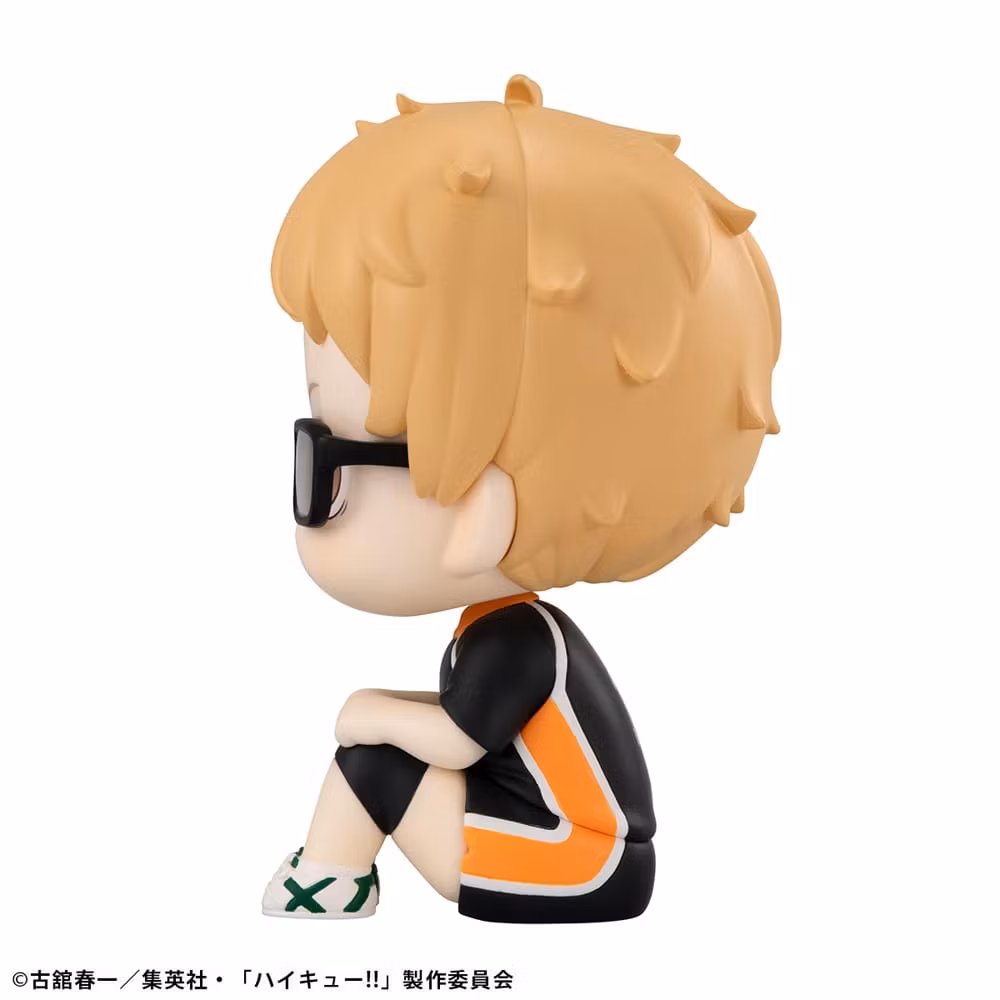 Haikyu!! Look Up Series Kei Tsukishima (Uniform Ver.)