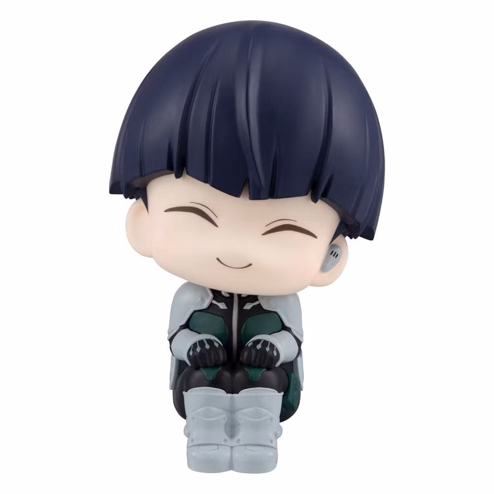 Kaiju No. 8 Look Up Series Soshiro Hoshina