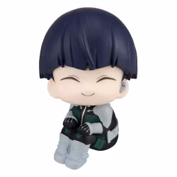 Kaiju No. 8 Look Up Series Soshiro Hoshina