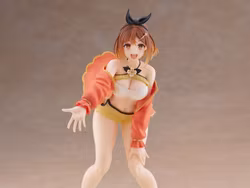 Atelier Ryza: Ever Darkness & the Secret Hideout Coreful Ryza (Swimwear Ver.)