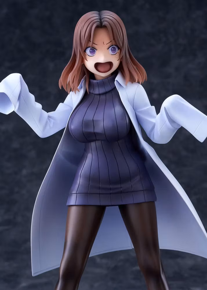 Sakusei Byoutou Amamiya-sensei